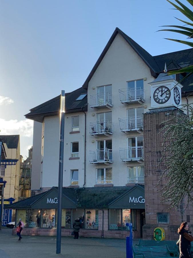 1/5 Lismore House Oban Exteriör bild