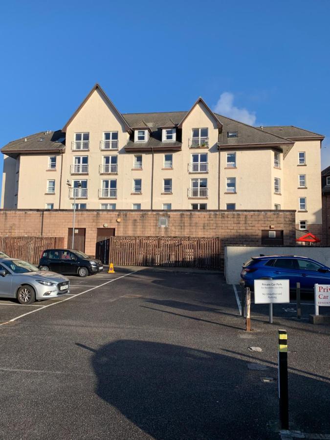 1/5 Lismore House Oban Exteriör bild