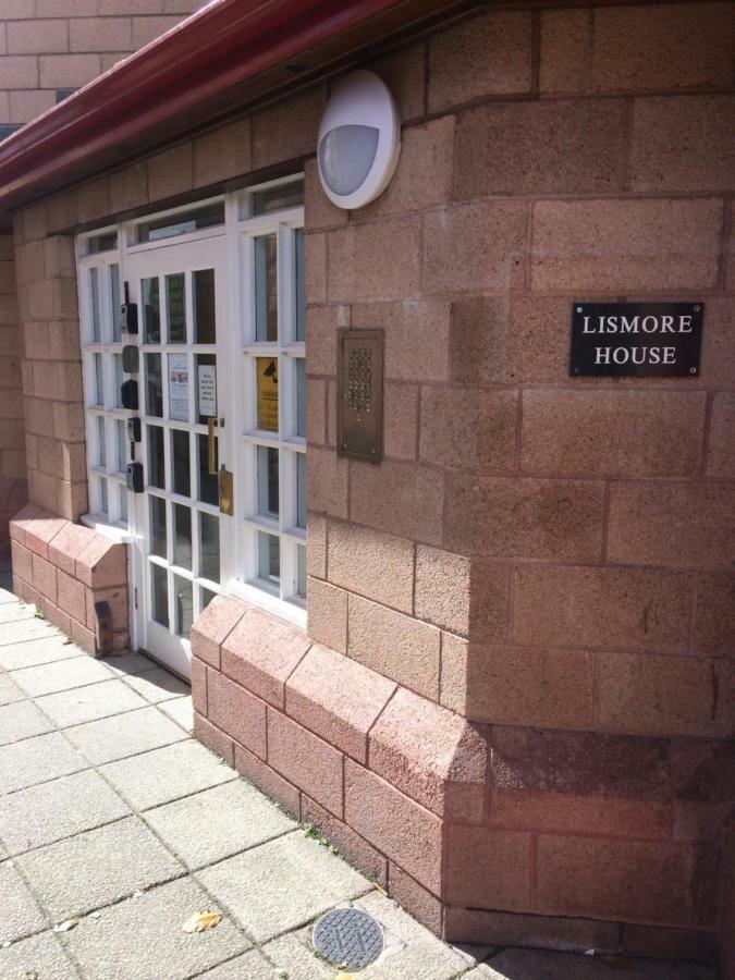1/5 Lismore House Oban Exteriör bild